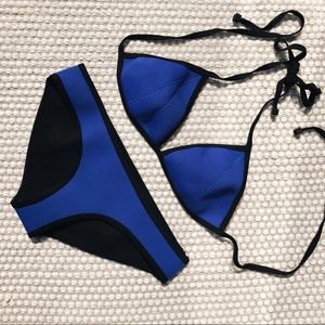 TRIANGL Bikini Swim suit
